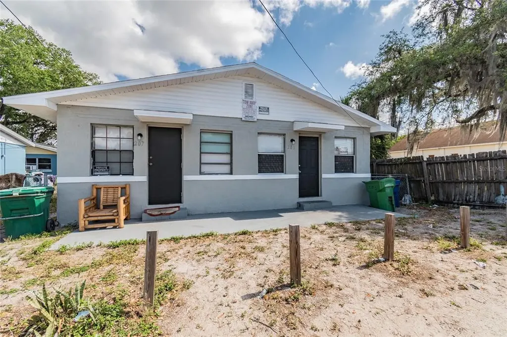 205 Palmetto Avenue NW Winter Haven FL 33881