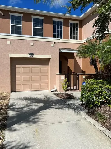 2937 Birchcreek Drive Wesley Chapel FL 33544