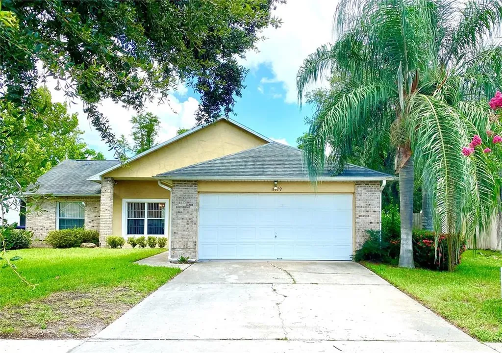 11979 Blackheath Circle Orlando FL 32837
