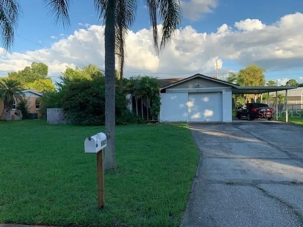 6005 Fauna Lane Apollo Beach FL 33572