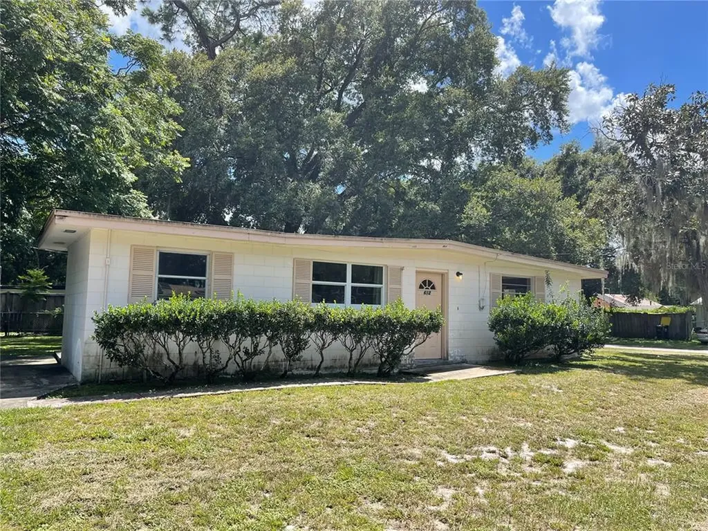 612 Marianna Road Auburndale FL 33823