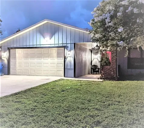 2814 Queen Palm Drive Edgewater FL 32141