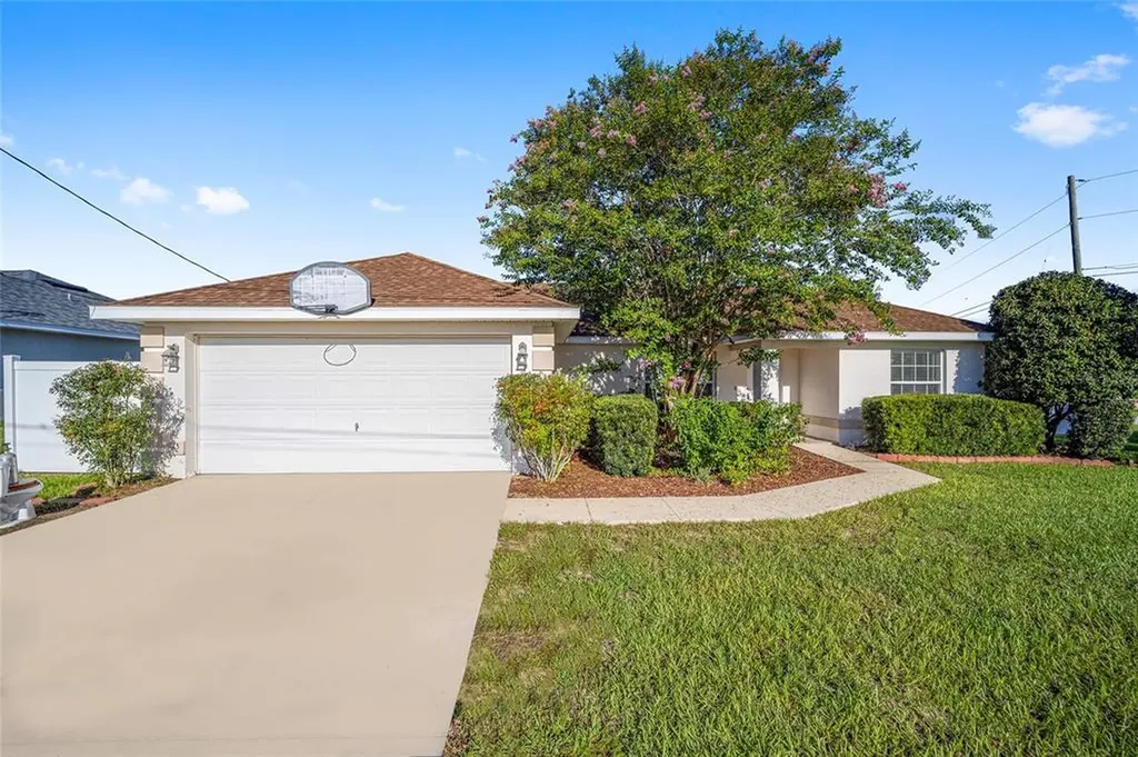 30 Juniper Drive Court Ocala FL 34480