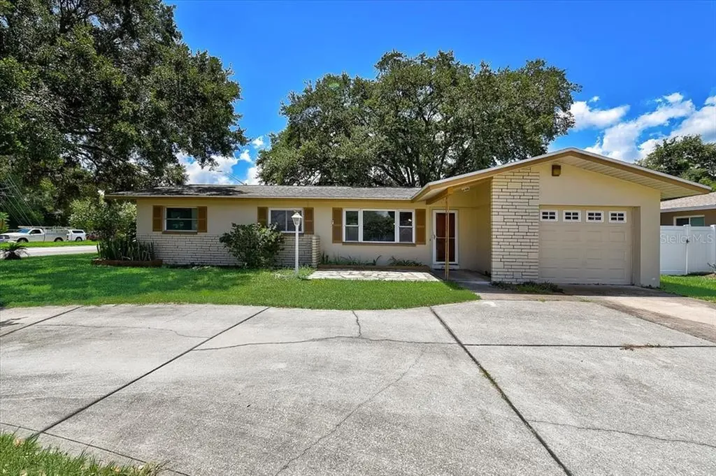 1785 Townsend Street Clearwater FL 33755