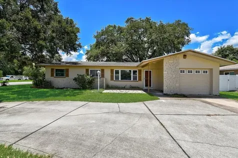 1785 Townsend Street Clearwater FL 33755