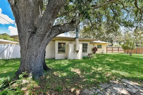 1785 Townsend Street Clearwater FL 33755