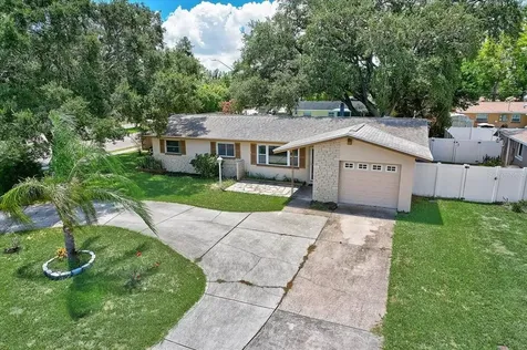 1785 Townsend Street Clearwater FL 33755