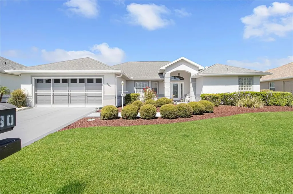 17480 SE 112th Avenue Summerfield FL 34491