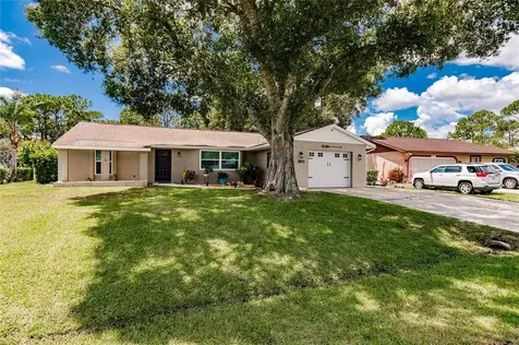 3851 Oconto Avenue North Port FL 34286