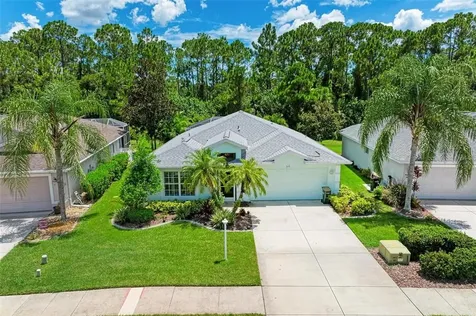 1635 Scarlett Avenue North Port FL 34289