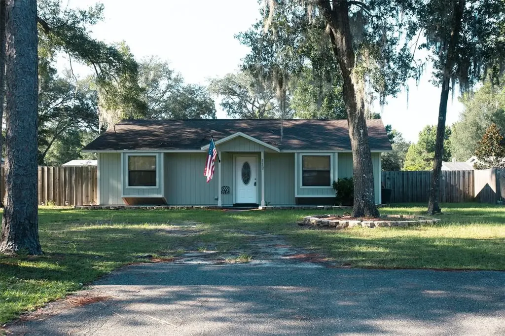 117 Eliam Road Melrose FL 32666