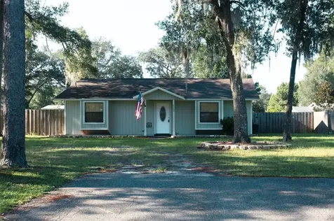 117 Eliam Road Melrose FL 32666