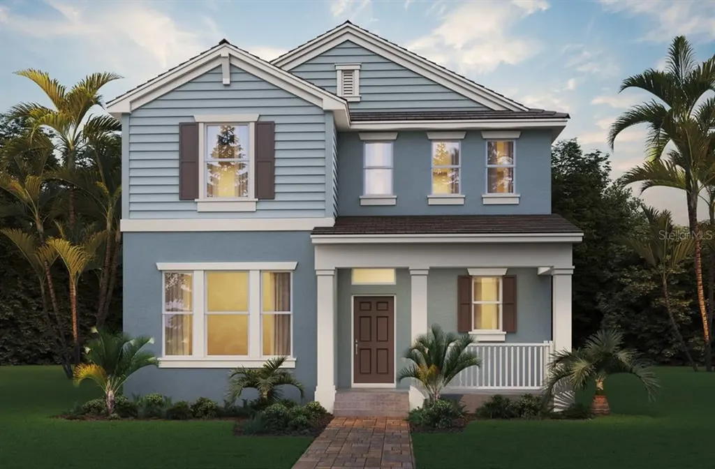 11081 Bostwick Alley Winter Garden FL 34787