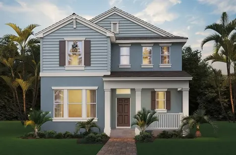 11081 Bostwick Alley Winter Garden FL 34787