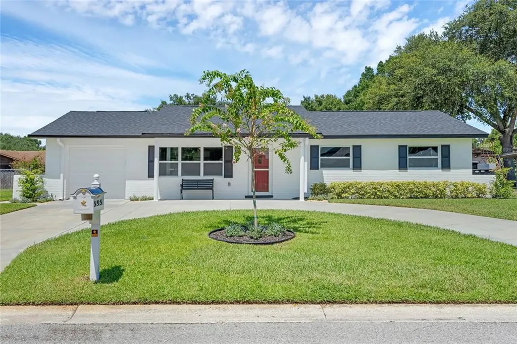 595 N Todhunter Way Lake Alfred FL 33850