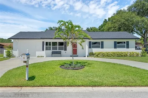 595 N Todhunter Way Lake Alfred FL 33850