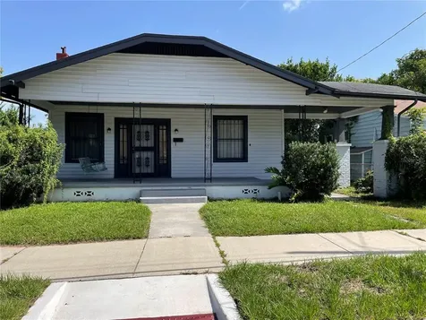 827 W Amelia Avenue Tampa FL 33602