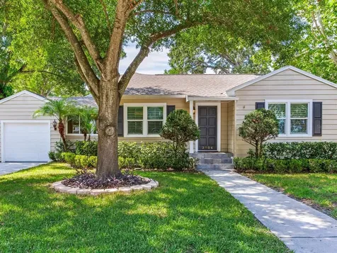 3904 W Sevilla Street Tampa FL 33629