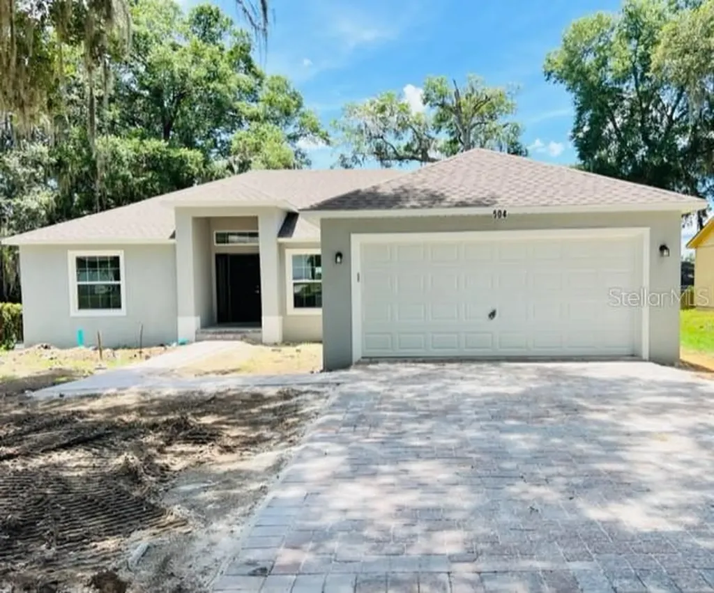 50 Wafford Street Umatilla FL 32784