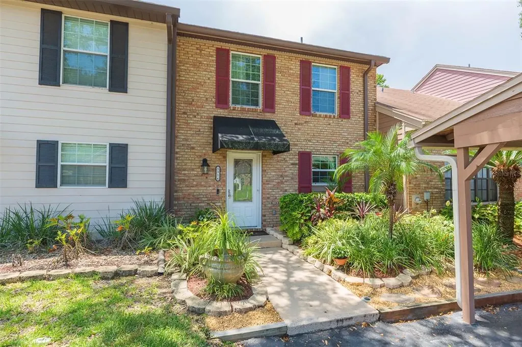 5316 Ridgewell Court Tampa FL 33624