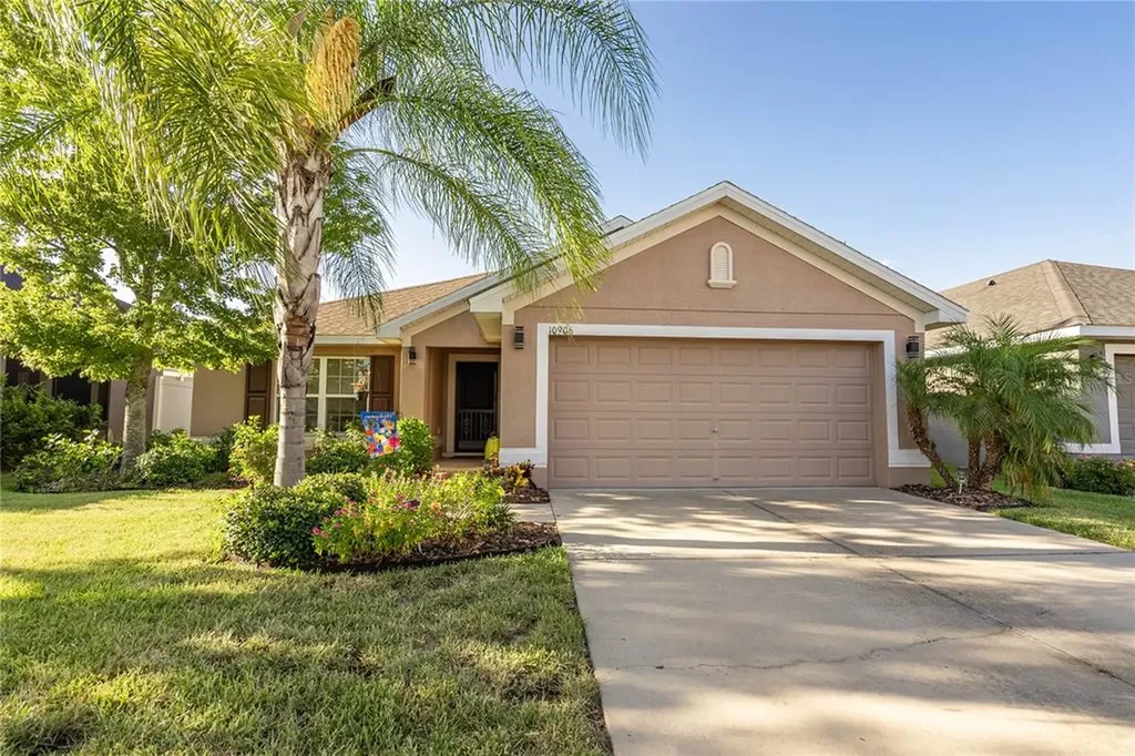 10906 Kirkwall Port Drive Wimauma FL 33598