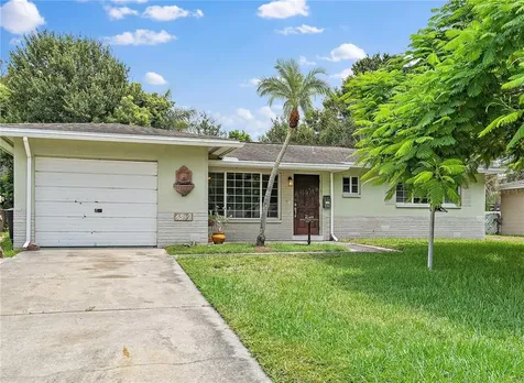 6549 20th Street N St Petersburg FL 33702