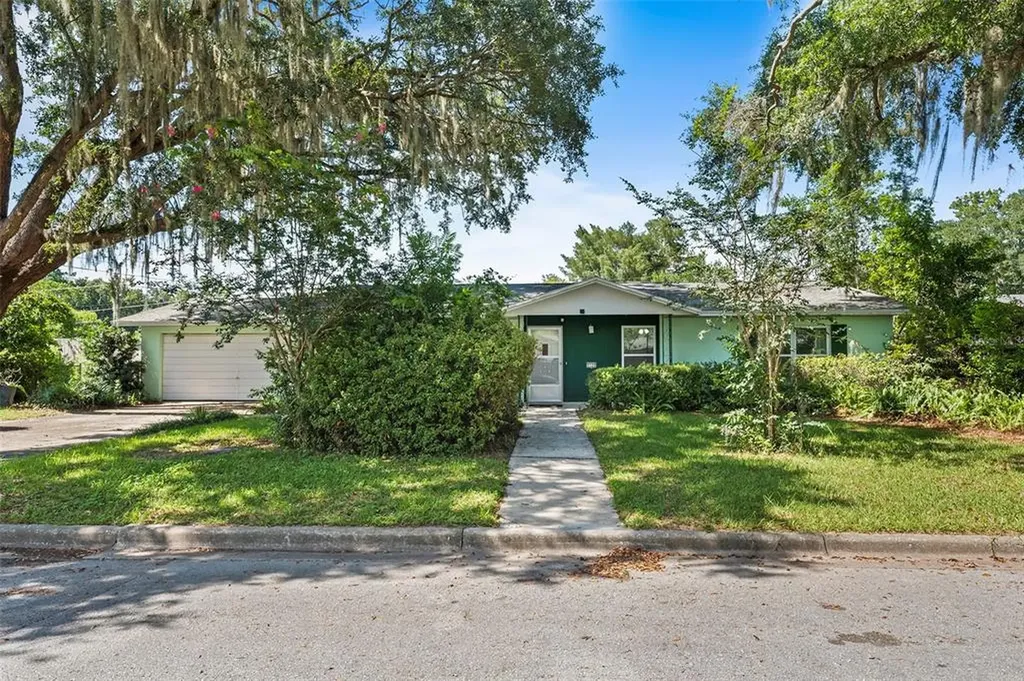 2128 NW 29th Place Gainesville FL 32605