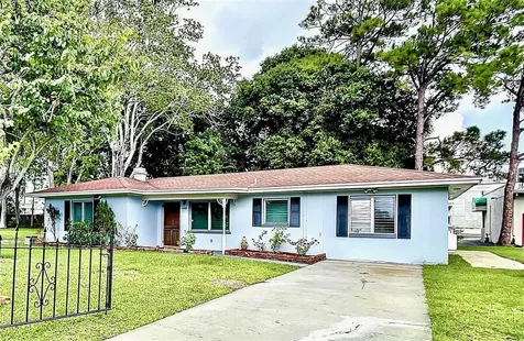 1463 Laconia Drive E Clearwater FL 33764