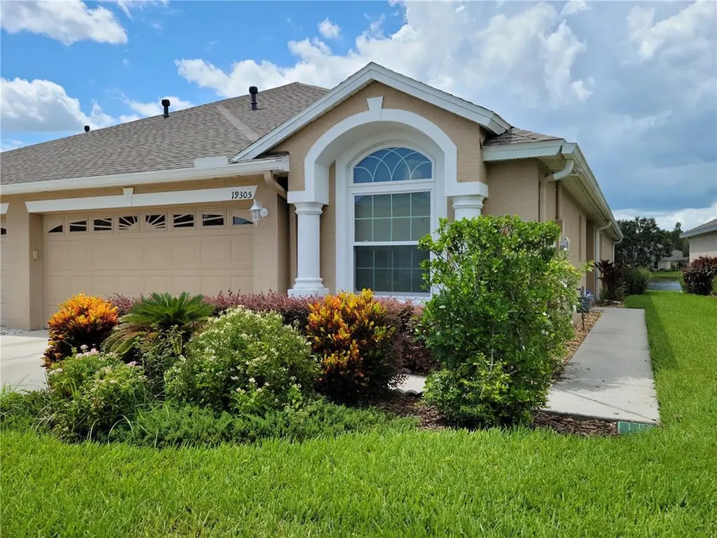 19305 Gophertrail Place Land O Lakes FL 34638