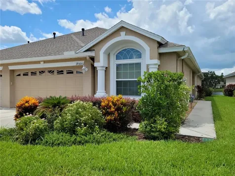 19305 Gophertrail Place Land O Lakes FL 34638
