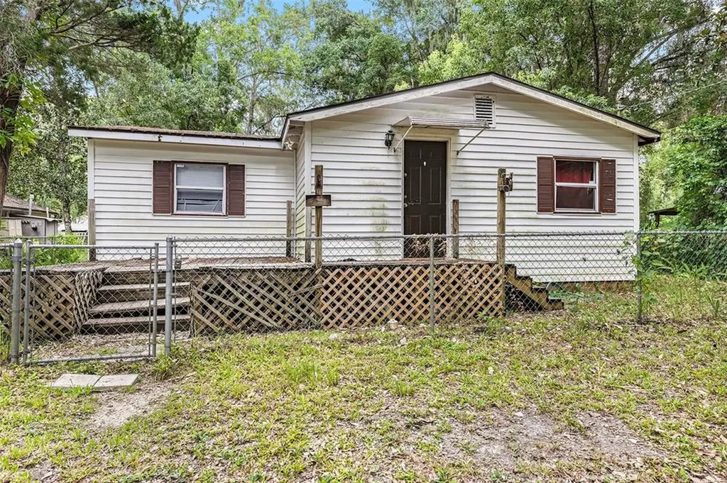 232 Zoller Street Brooksville FL 34601