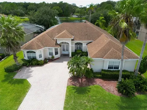 14723 Braddock Oak Drive Orlando FL 32837