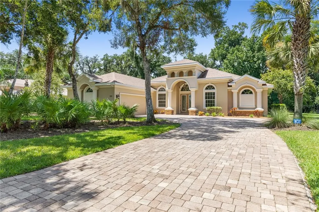 111 Willow Oak Way Palm Coast FL 32137