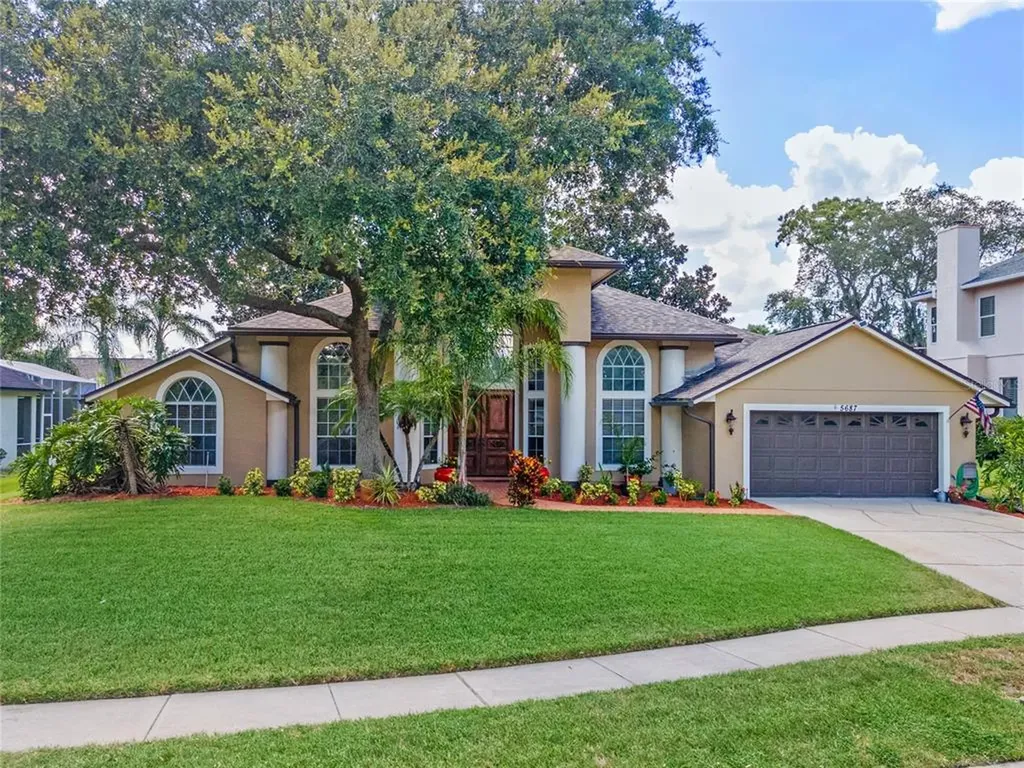 5687 Pond Pine Point Oviedo FL 32765