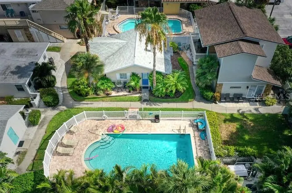 2760 Gulf Boulevard Belleair Beach FL 33786