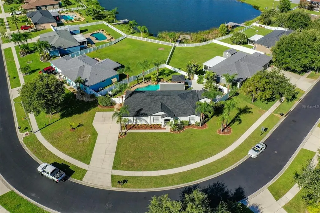 6611 Clair Shore Drive Apollo Beach FL 33572