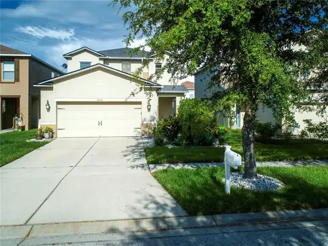 12133 Fox Bloom Avenue Gibsonton FL 33534
