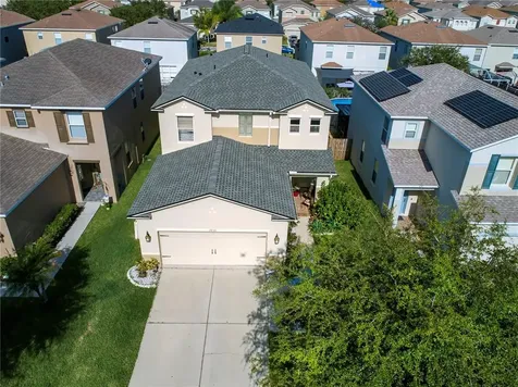 12133 Fox Bloom Avenue Gibsonton FL 33534