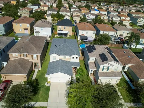 12133 Fox Bloom Avenue Gibsonton FL 33534