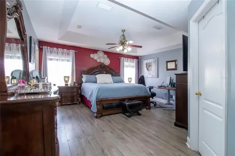12133 Fox Bloom Avenue Gibsonton FL 33534