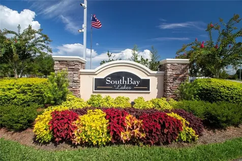 12133 Fox Bloom Avenue Gibsonton FL 33534
