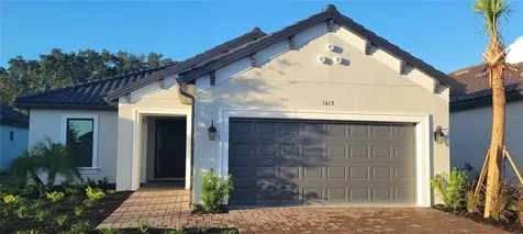 5613 Scarlotti Street Nokomis FL 34275