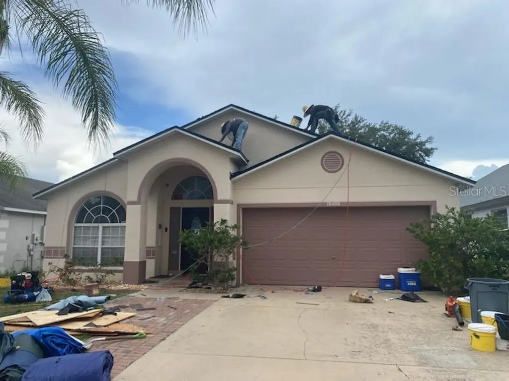 16408 Coopers Hawk Avenue Clermont FL 34714