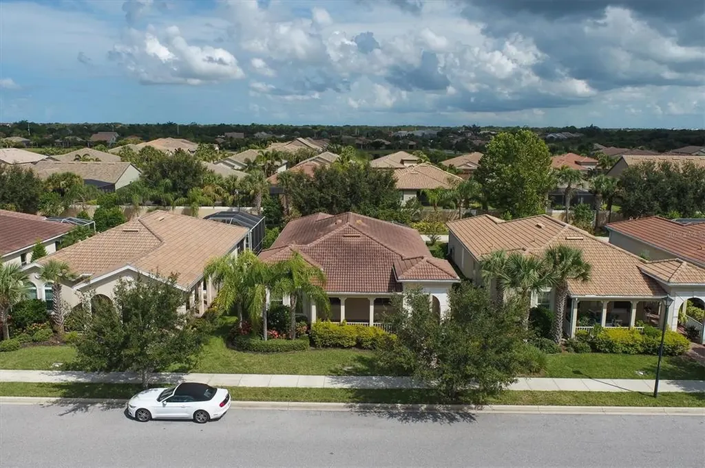 5730 Fossano Drive Sarasota FL 34238