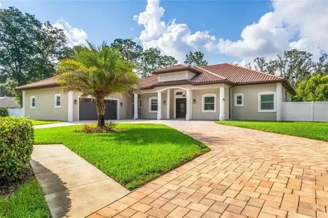 2411 Tangerine Hill Court Lutz FL 33549