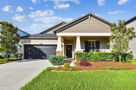 8806 Shady Pavillion Court Land O Lakes FL 34637
