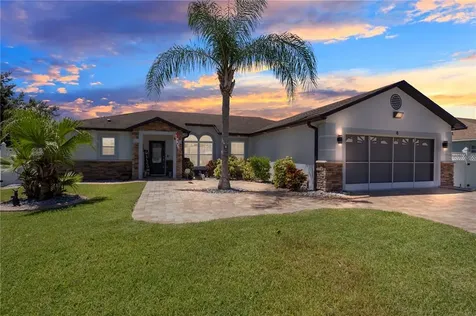 8 Catalina Court Kissimmee FL 34758