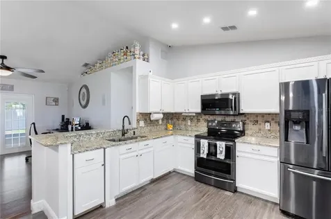 8 Catalina Court Kissimmee FL 34758
