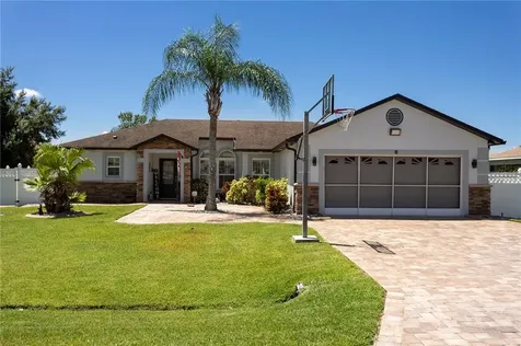 8 Catalina Court Kissimmee FL 34758