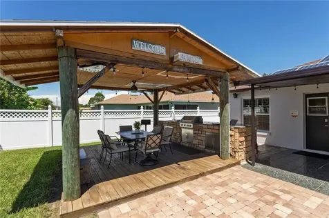 8 Catalina Court Kissimmee FL 34758